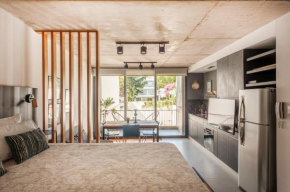 Live and Enjoy Cozy Apt en Palermo Hollywood C1C